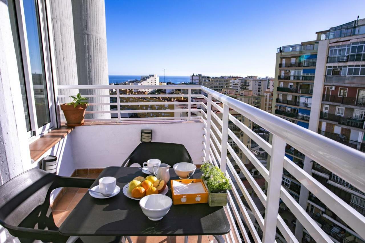 Apartamento Loft Pleno Centro, Vistas Fantasticas