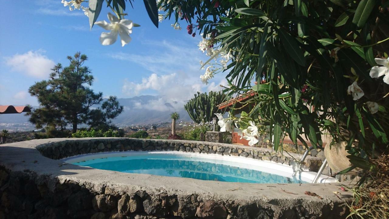 La Palma - Finca Paraiso Arriba & Finca Paraiso Abajo Los Llanos De Aridane