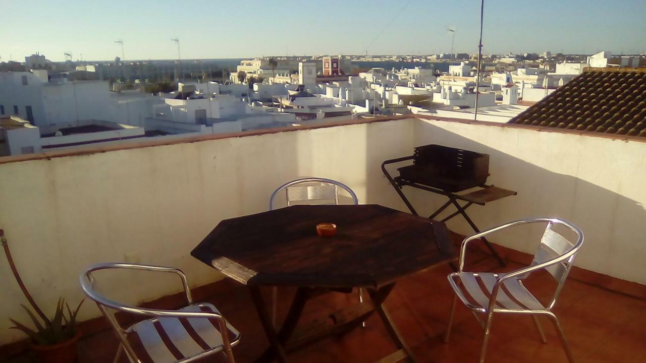 Сasa de vacaciones El Mirador De La Desembocadura Ayamonte