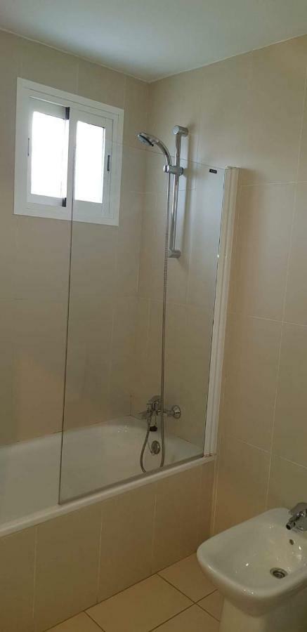 Familiar Apartment Mojacar