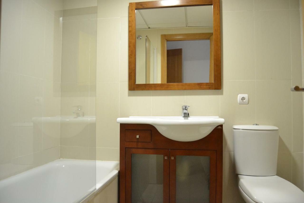 Apartment Familiar Mojacar