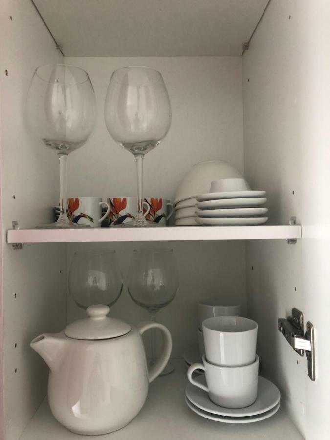 Apartment Almar Con Ac, Cristianos