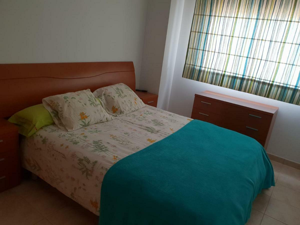 Apartment Terrazas Ll *