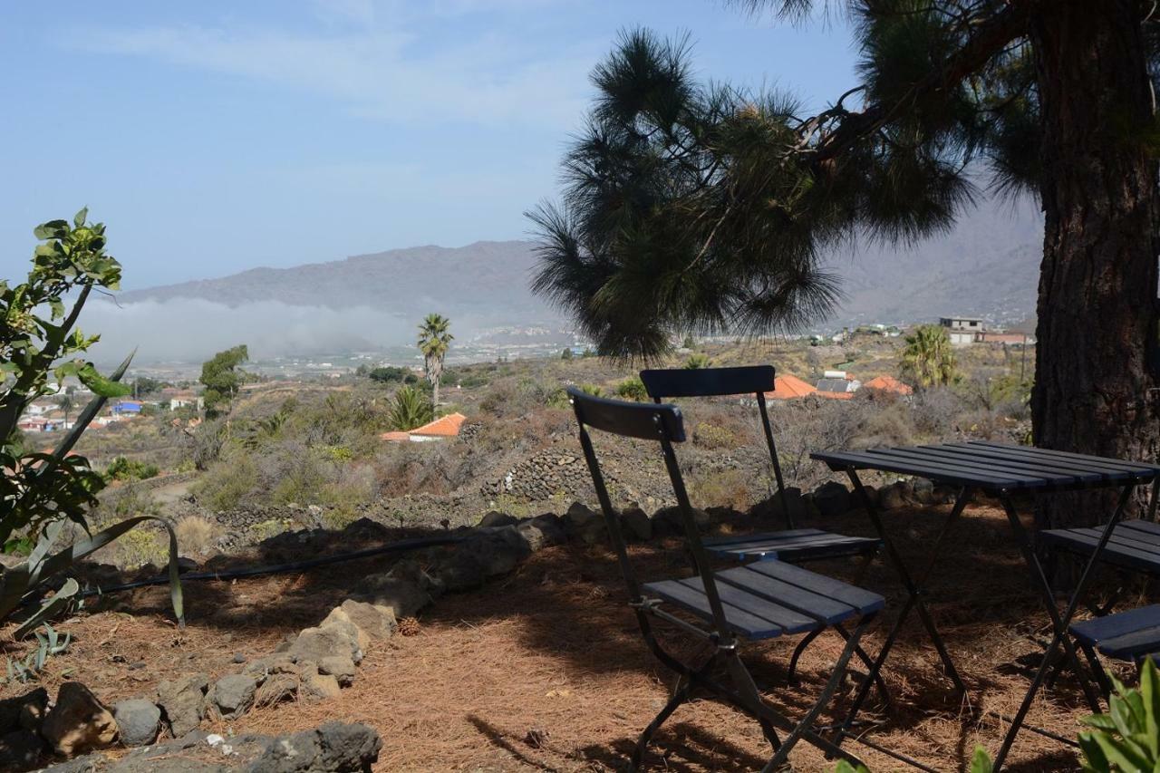 La Palma - Finca Paraiso Arriba & Finca Paraiso Abajo