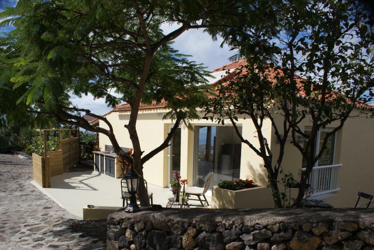 Holiday home La Palma - Finca Paraiso Arriba & Finca Paraiso Abajo
