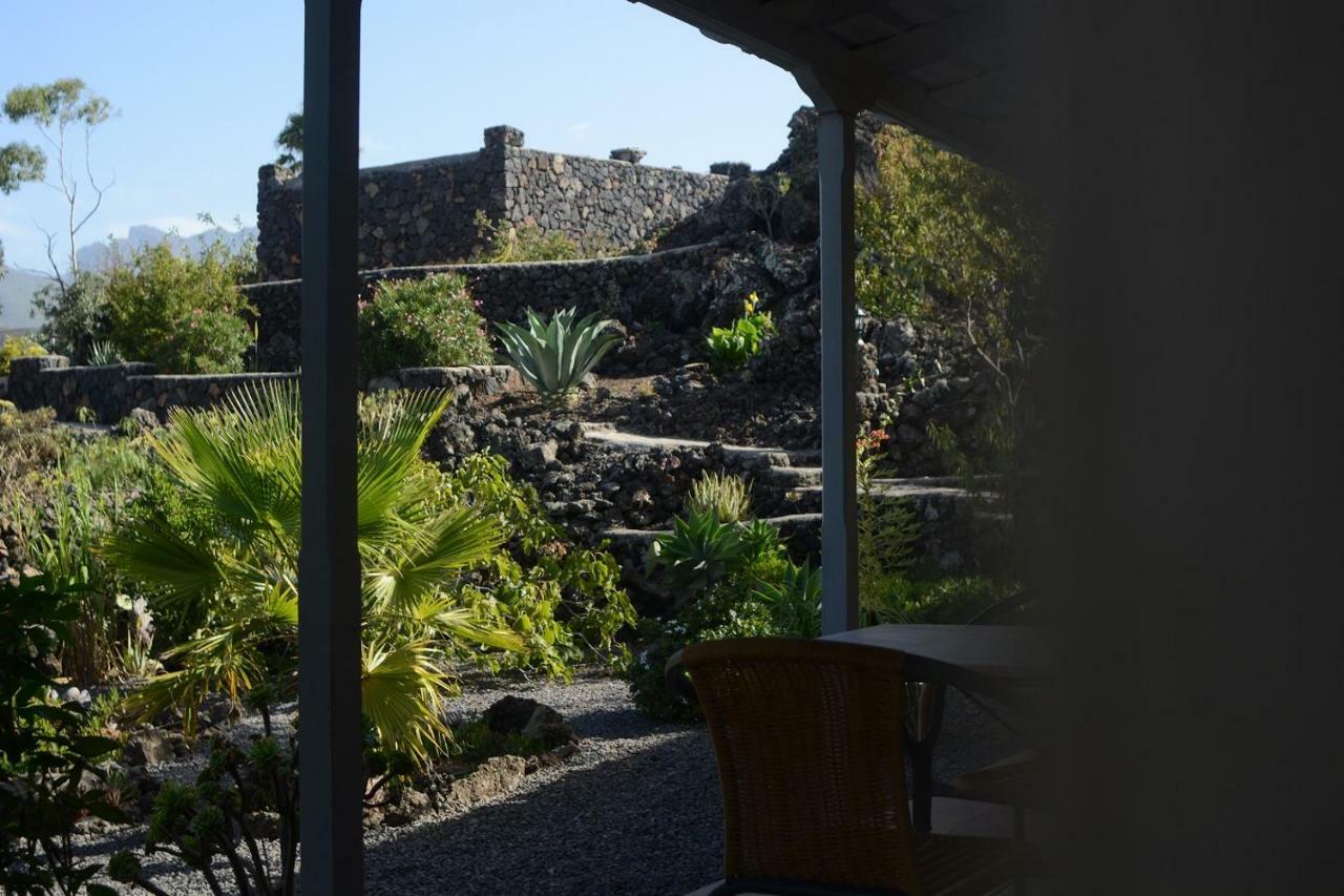 Holiday home La Palma - Finca Paraiso Arriba & Finca Paraiso Abajo *