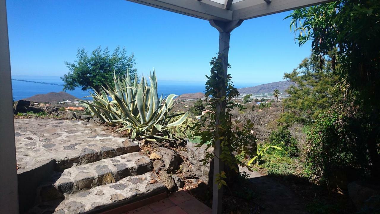 La Palma - Finca Paraiso Arriba & Finca Paraiso Abajo Holiday home *