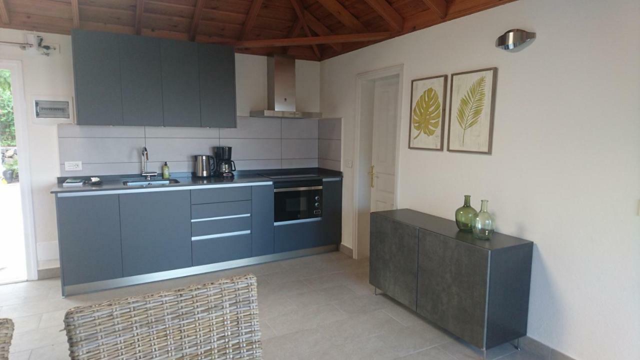 Holiday home La Palma - Finca Paraiso Arriba & Finca Paraiso Abajo