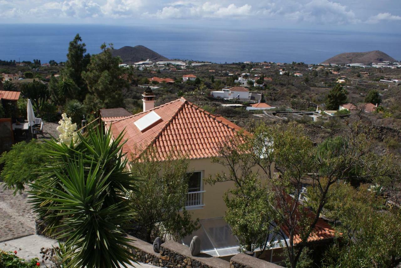 La Palma - Finca Paraiso Arriba & Finca Paraiso Abajo