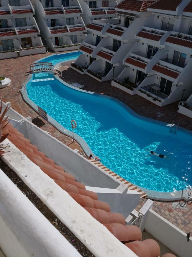 Las Americas - Las Floritas * Playa de las Américas