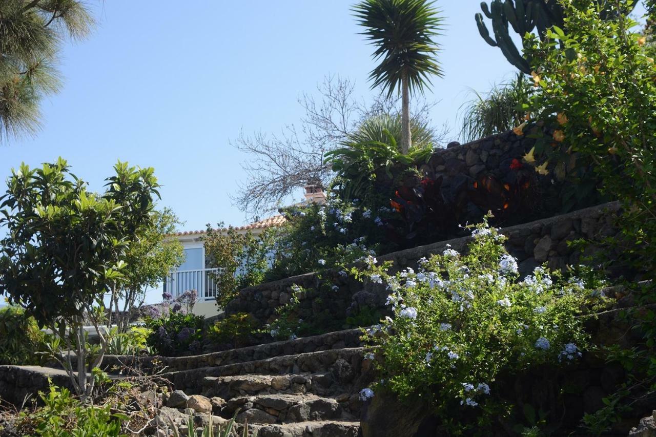 La Palma - Finca Paraiso Arriba & Finca Paraiso Abajo Holiday home *
