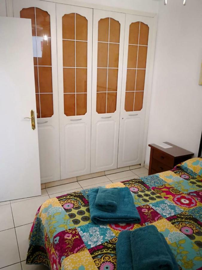 Apartamento Las Americas - Las Floritas