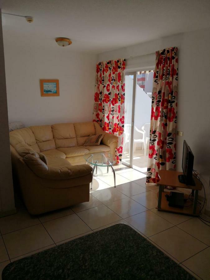 Apartamento Las Americas - Las Floritas Playa de las Américas