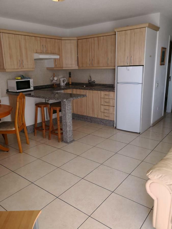 Apartamento Las Americas - Las Floritas *