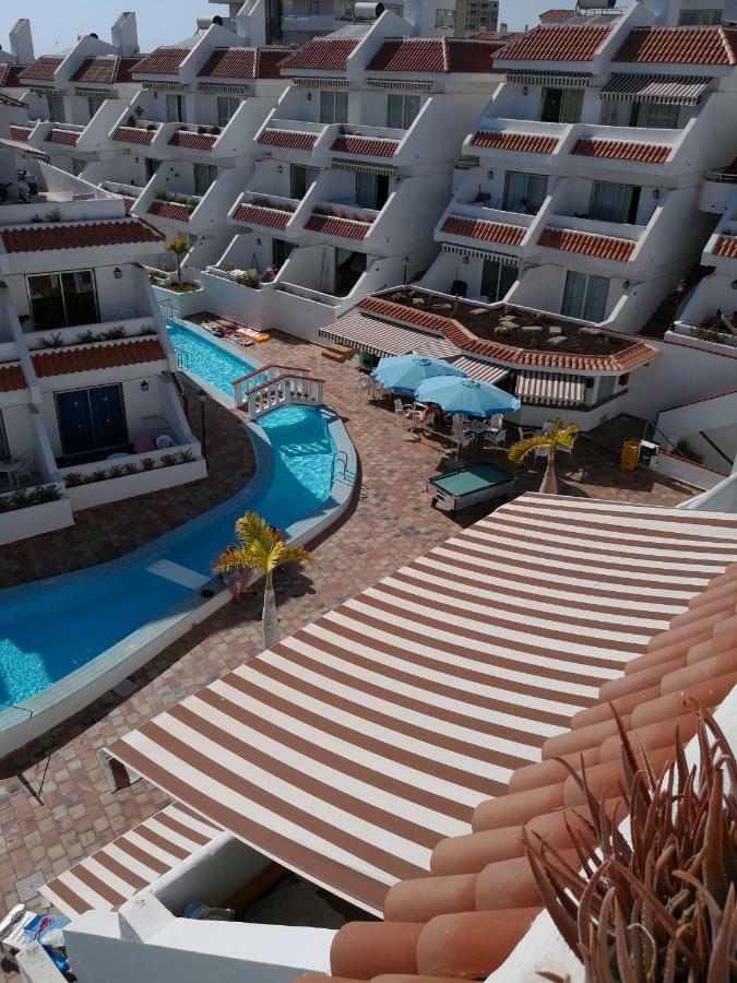 Apartamento Las Americas - Las Floritas Playa de las Américas