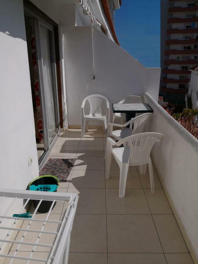 Las Americas - Las Floritas Apartamento Playa de las Américas