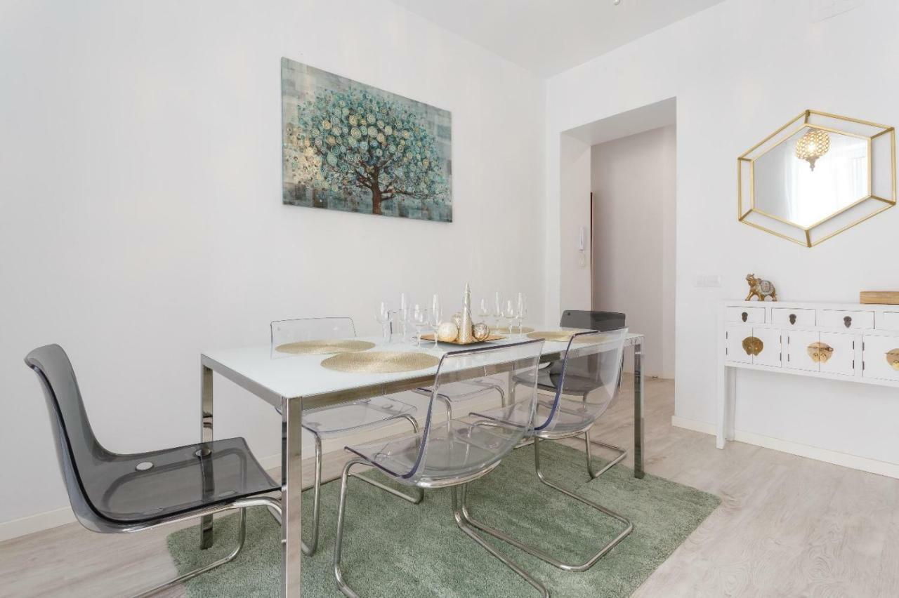 Apartamento Precioso Piso En La Caleta
