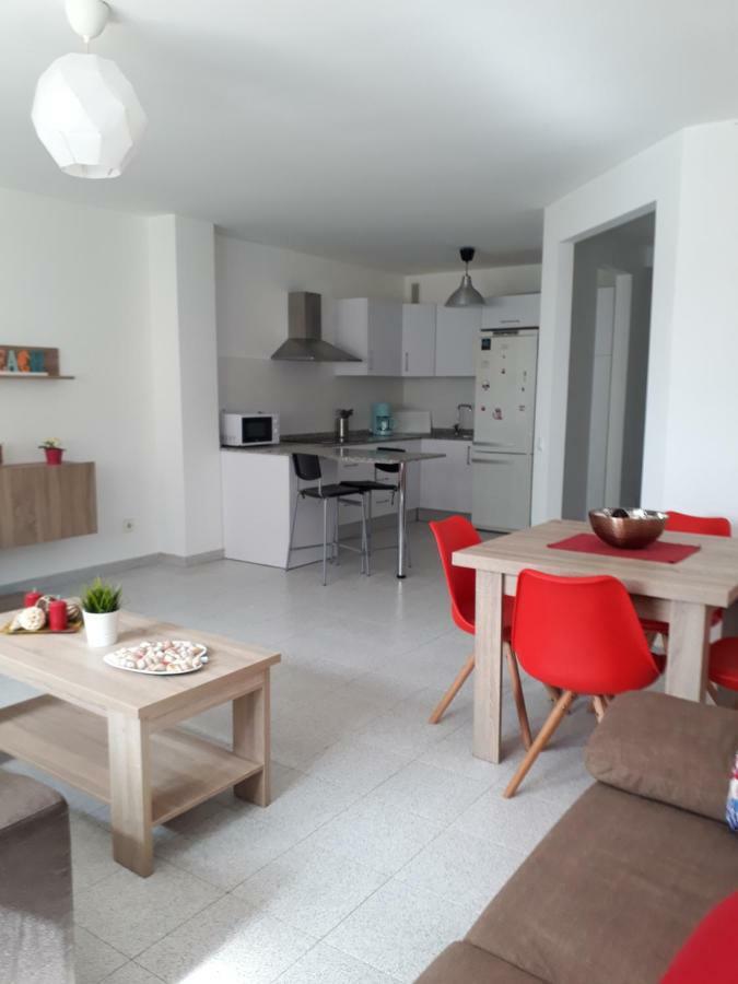 Tu Rincon En Playa De Melenara Apartamento *