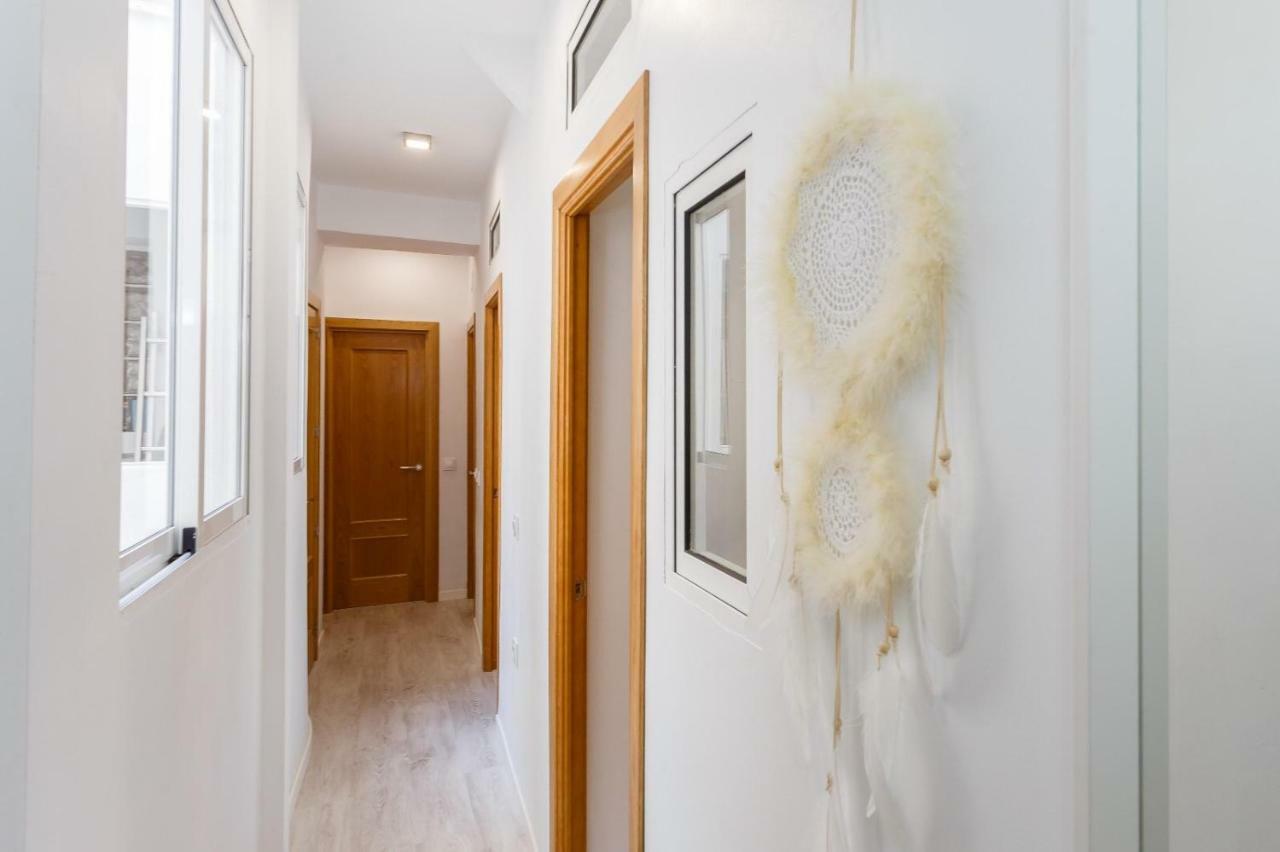 Apartamento Precioso Piso En La Caleta Cádiz
