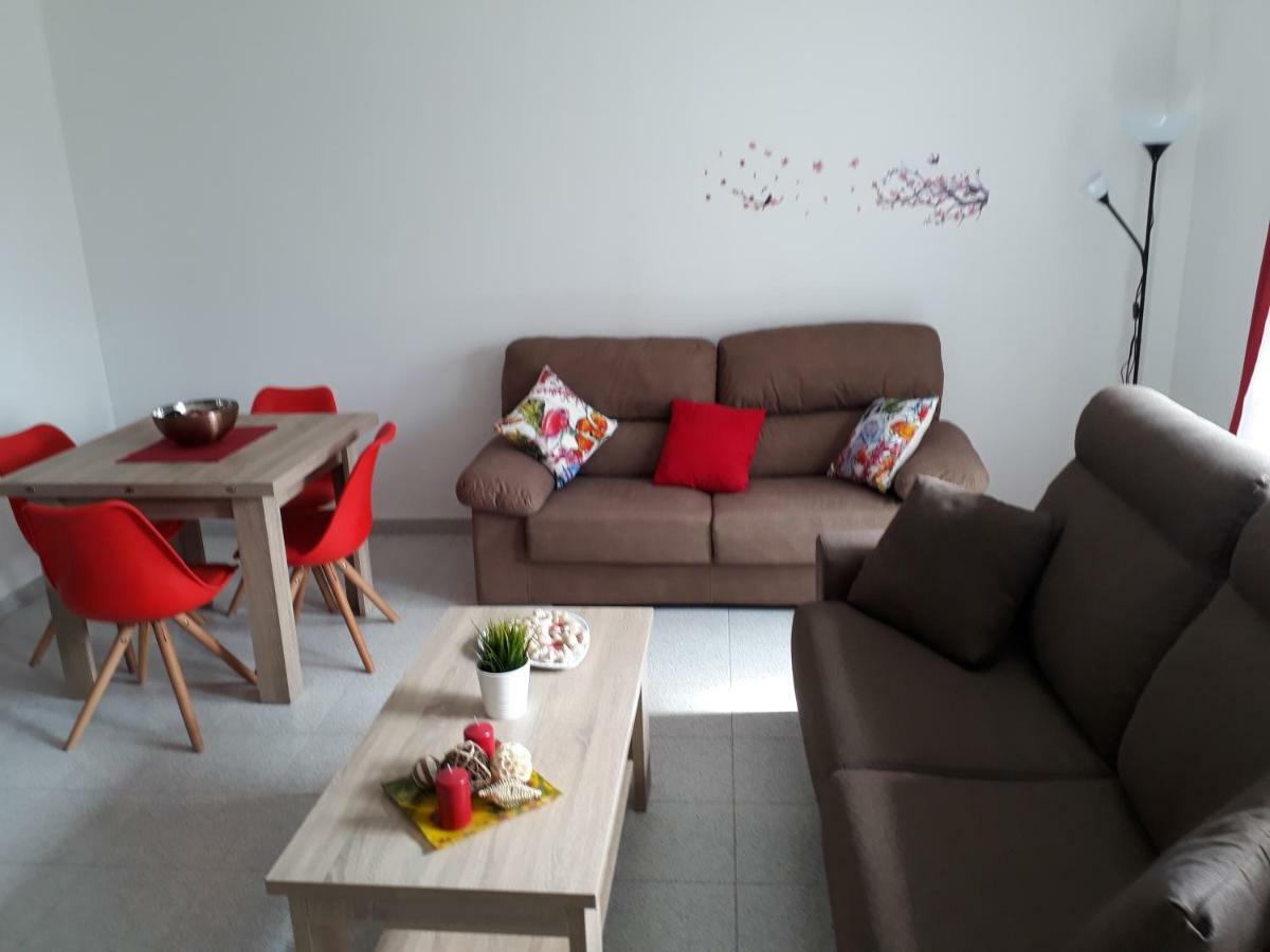 Tu Rincon En Playa De Melenara Apartamento *
