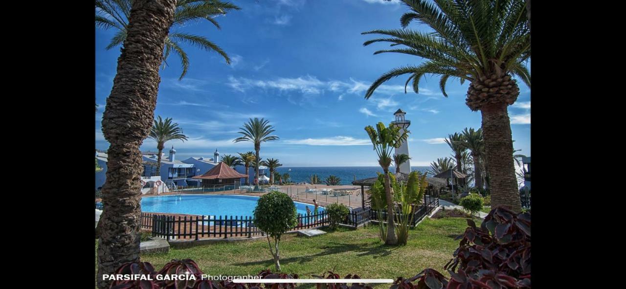 Сasa de vacaciones Luxury Seaview - Sun Club Maspalomas *