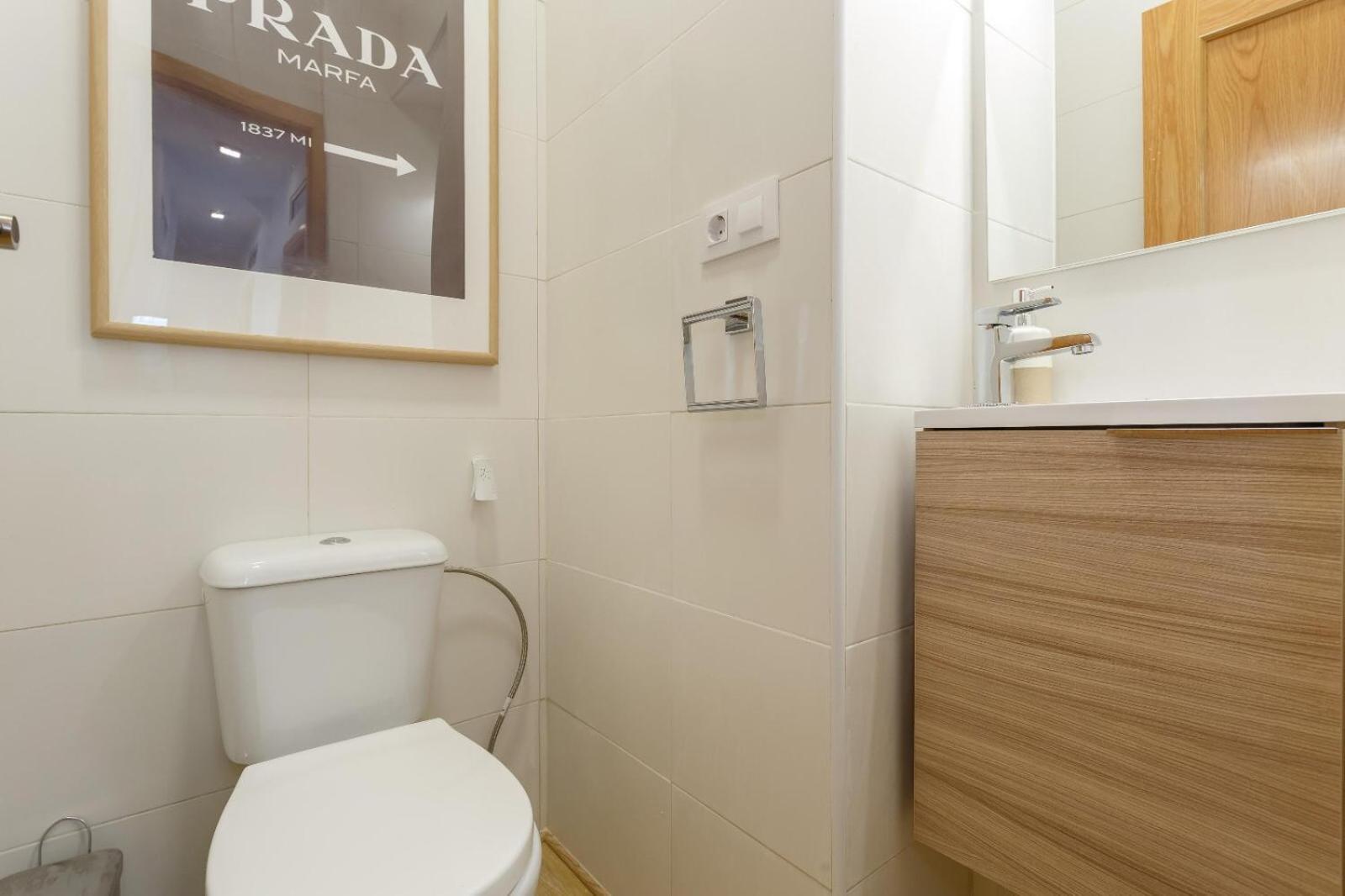 Apartamento Precioso Piso En La Caleta