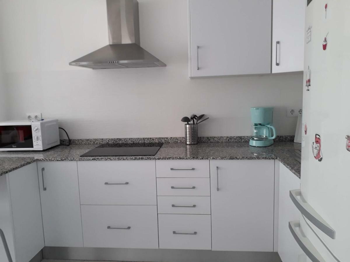 Tu Rincon En Playa De Melenara Apartamento