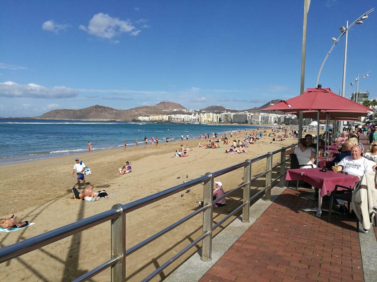 Casa Del Sol 1 * Las Palmas de Gran Canaria