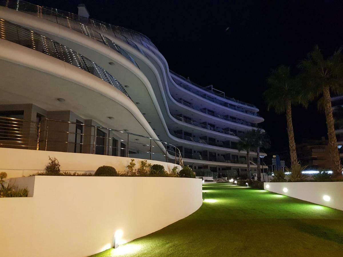 Apartamento Infinity View