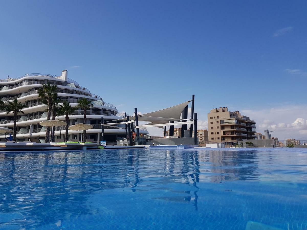 Infinity View Apartamento *