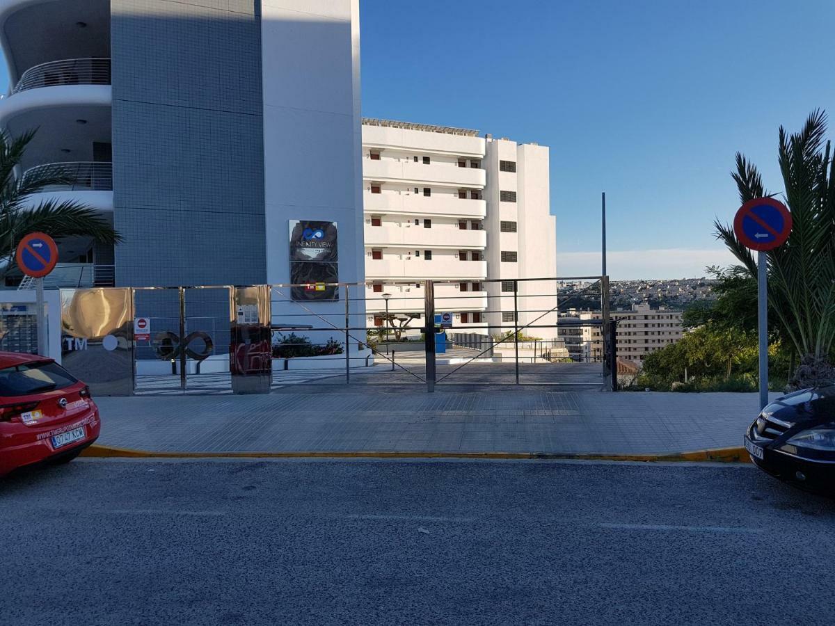 Apartamento Infinity View *