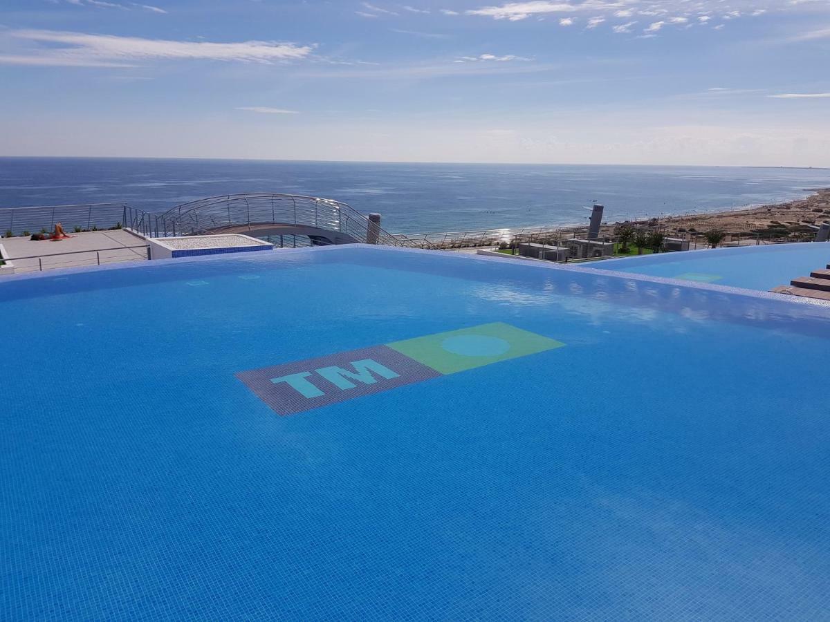 Infinity View * Arenales del Sol