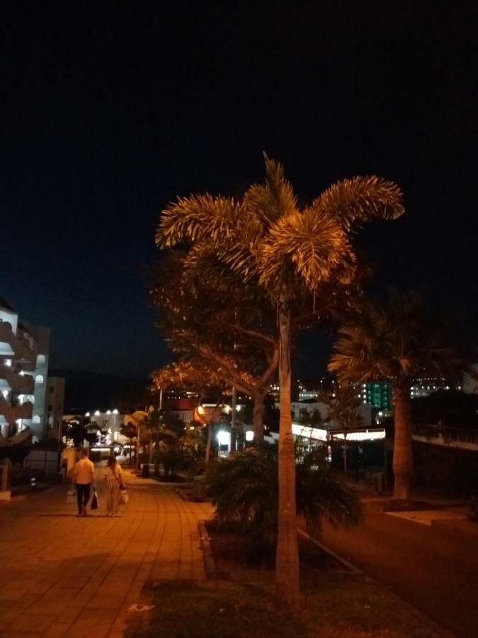 Apartamento Geranios *
