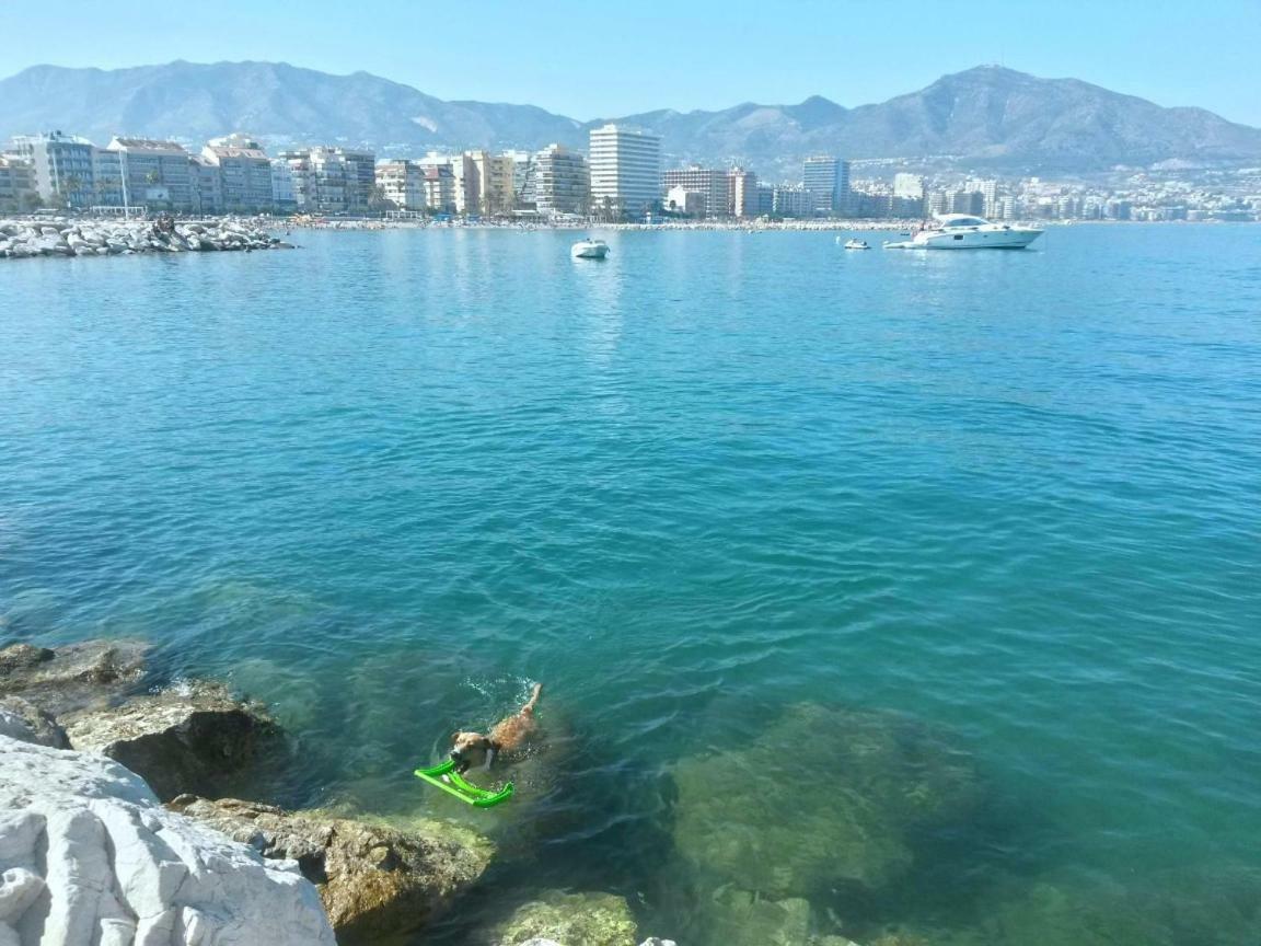 Apartamento Apartamento En Fuengirola, Los Boliches