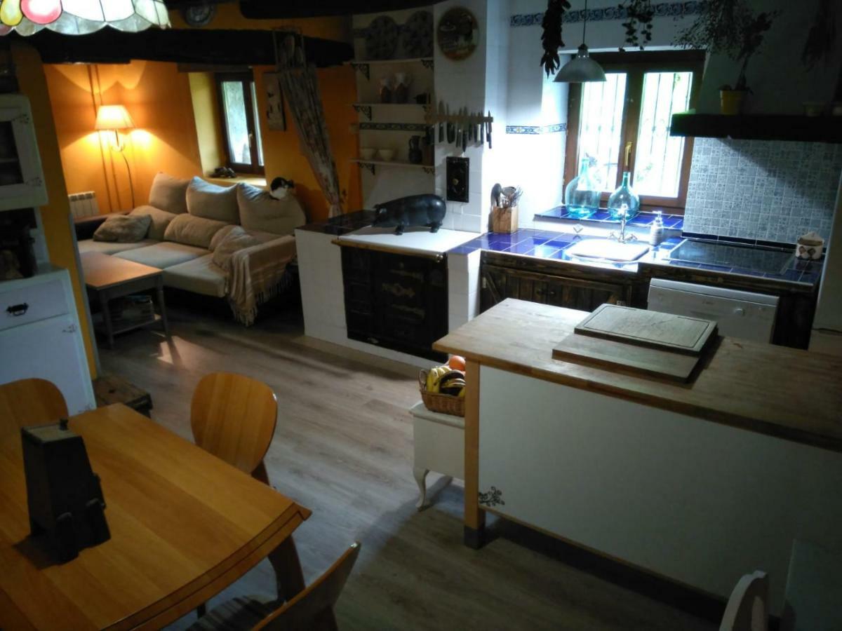 Caserio Agua Dulce Holiday home