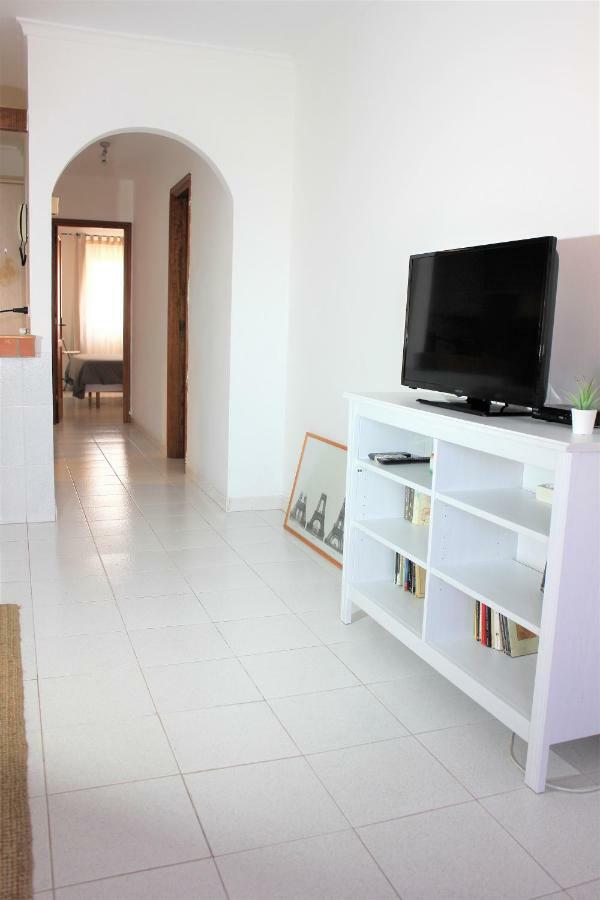 By Marina Apartamento Corralejo
