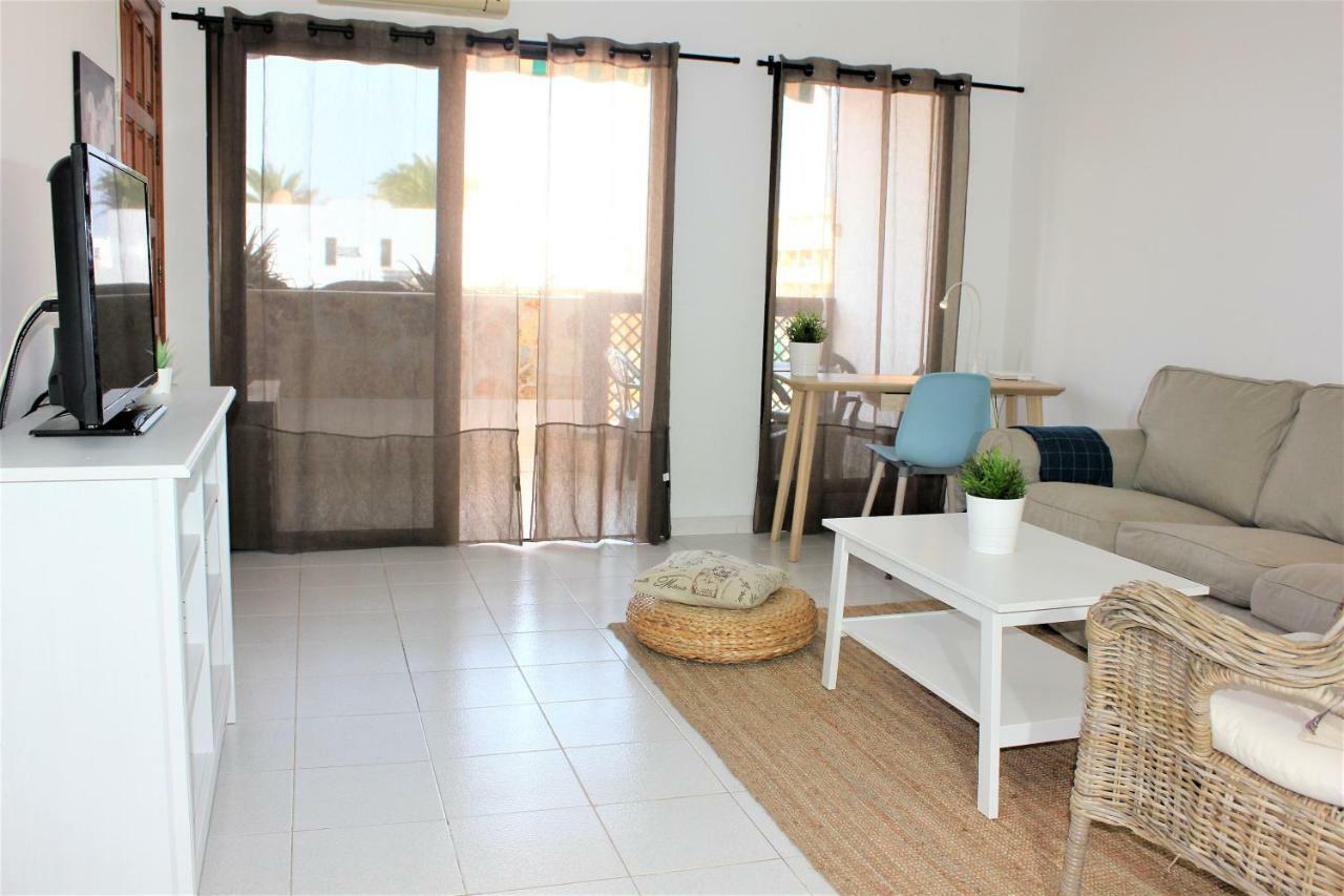 By Marina Apartamento Corralejo