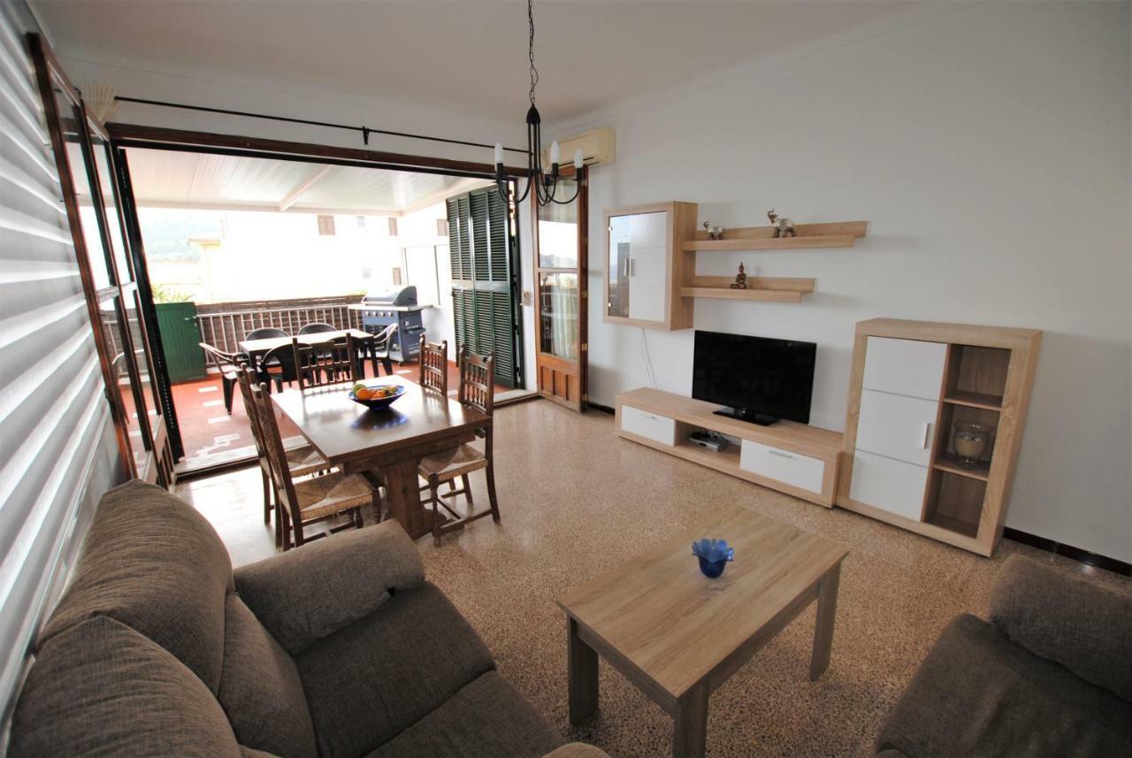 Casa Serrans Apartamento
