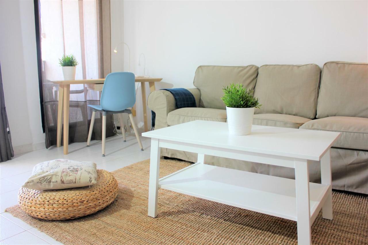 By Marina Apartamento Corralejo