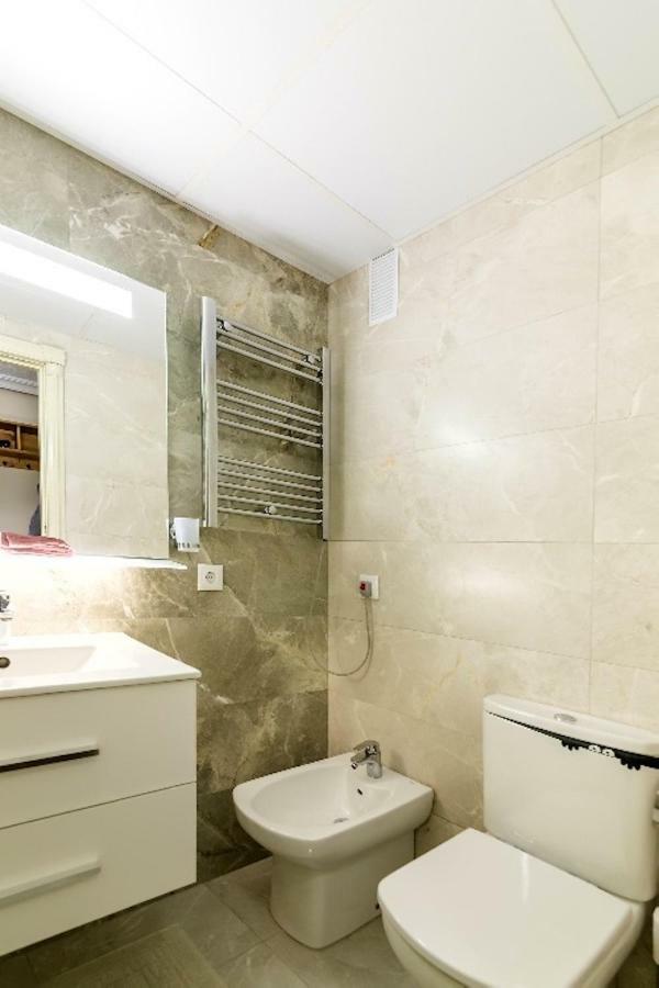 Azahara Apartment *