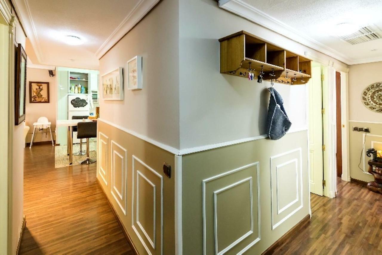Apartment Azahara *