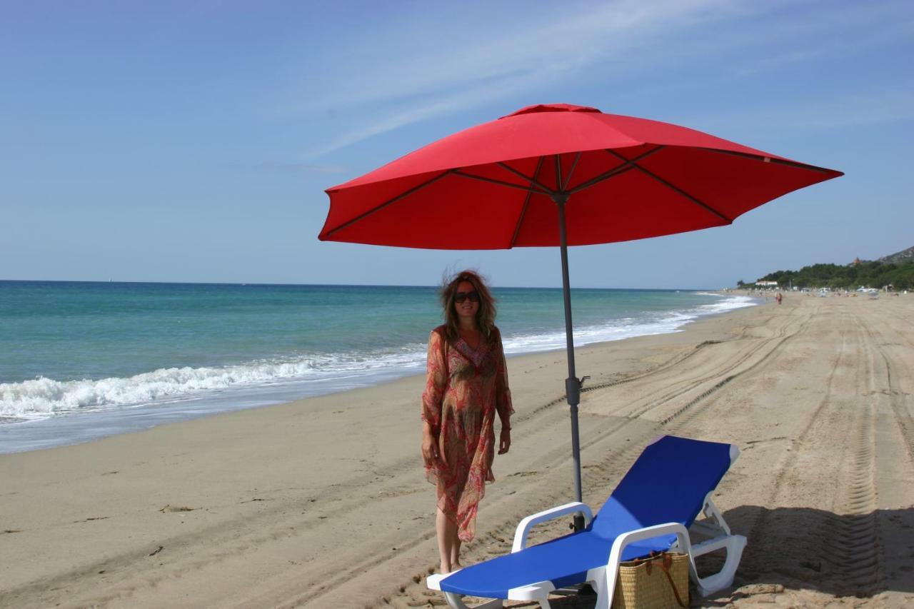 Сasa de vacaciones La Margarita
