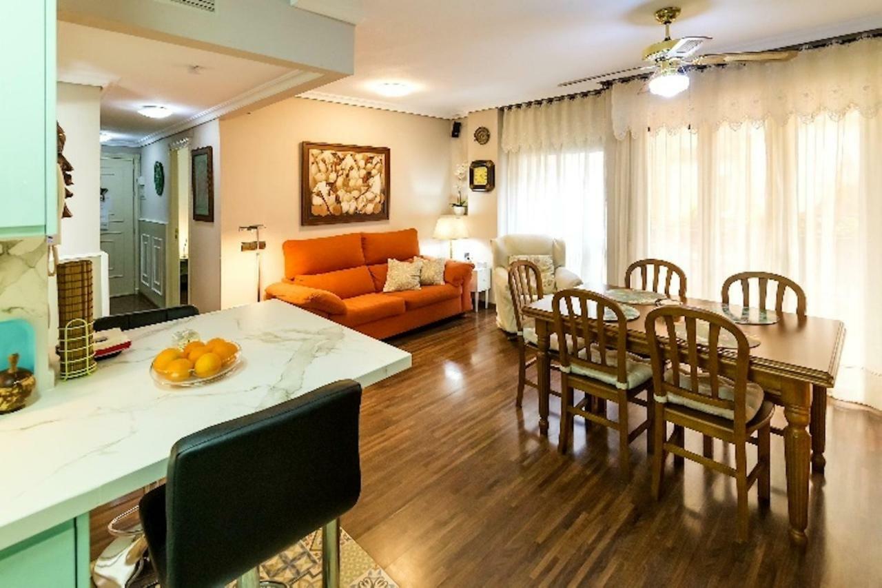 Apartment Azahara *