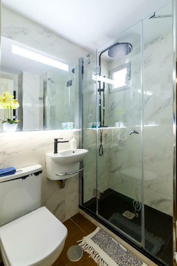Azahara Apartment Cordoba