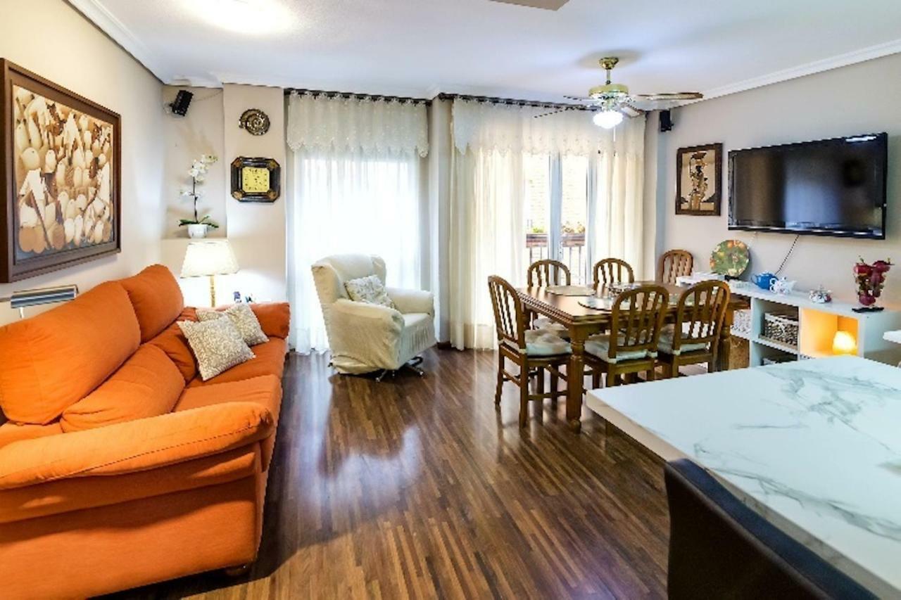 Apartment Azahara *