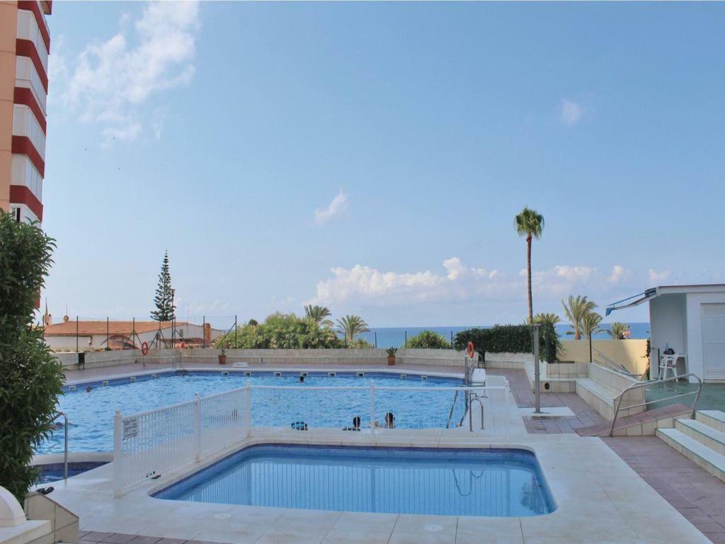 Apartamento Studio En Costa *