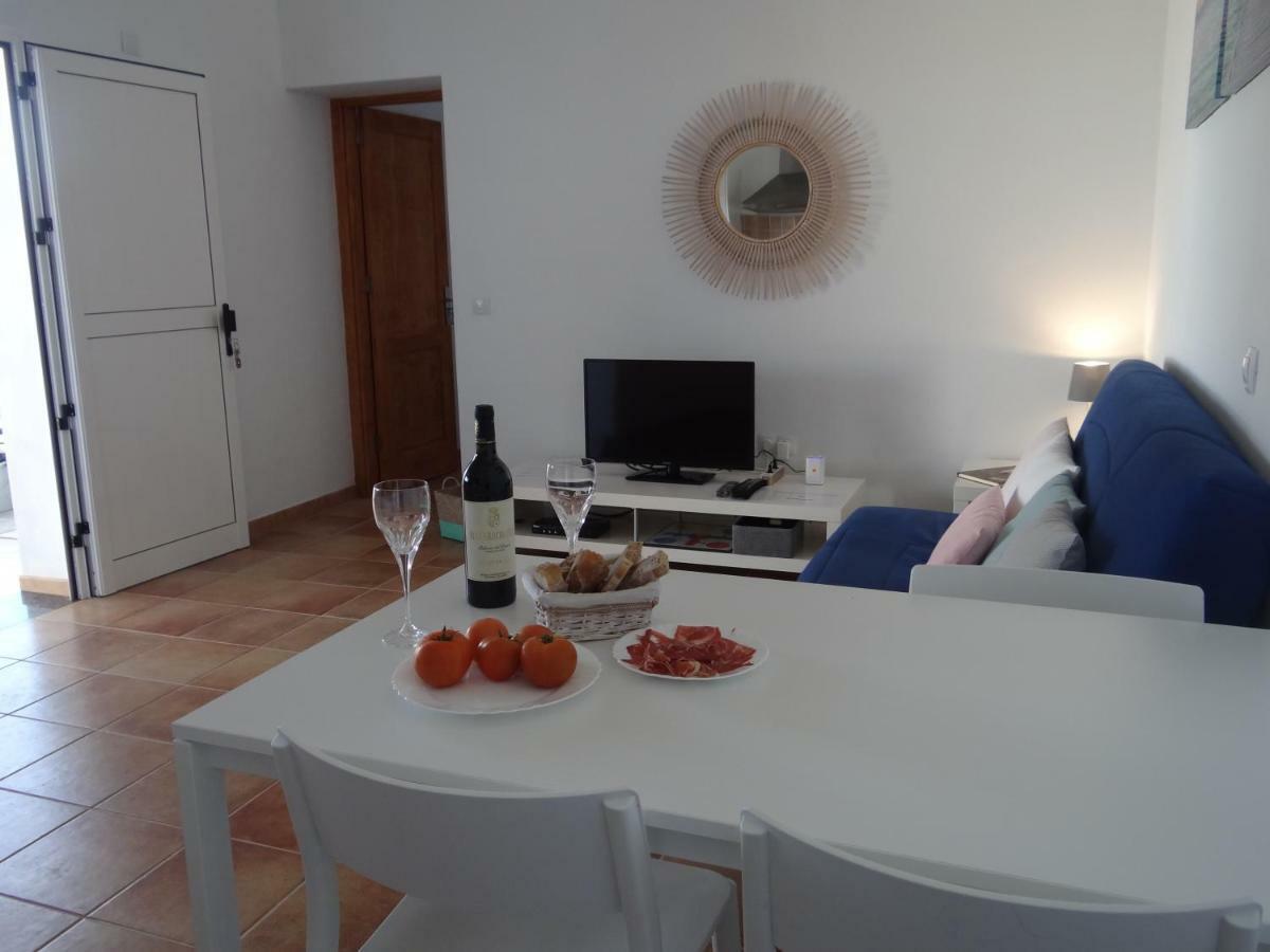 Casa Filale Sun And Relax Lajares