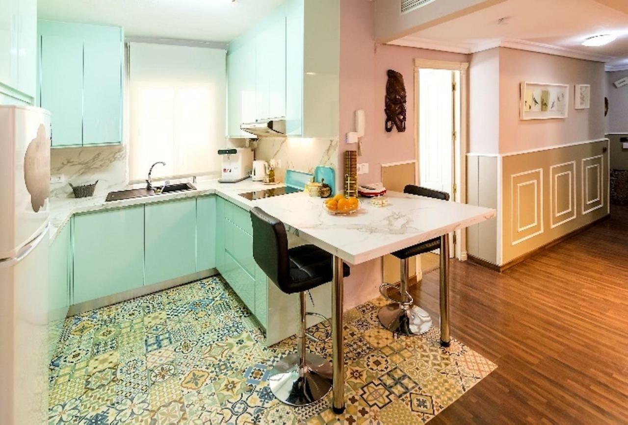 Apartment Azahara *