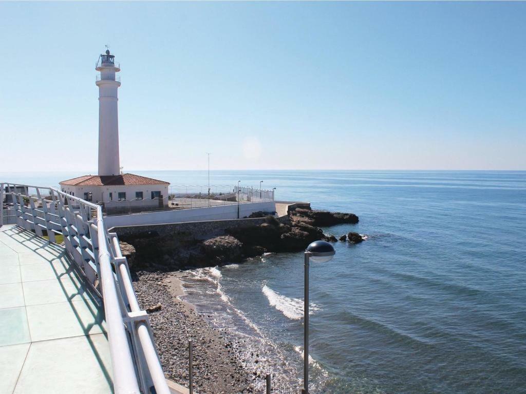 Apartamento Studio En Costa Torrox