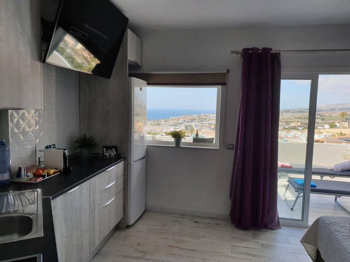 Lovely Fully Equiped In Costa Adeje Apartamento